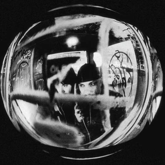 Mike Nasa, Dexter Eliot, Klara Zangerl